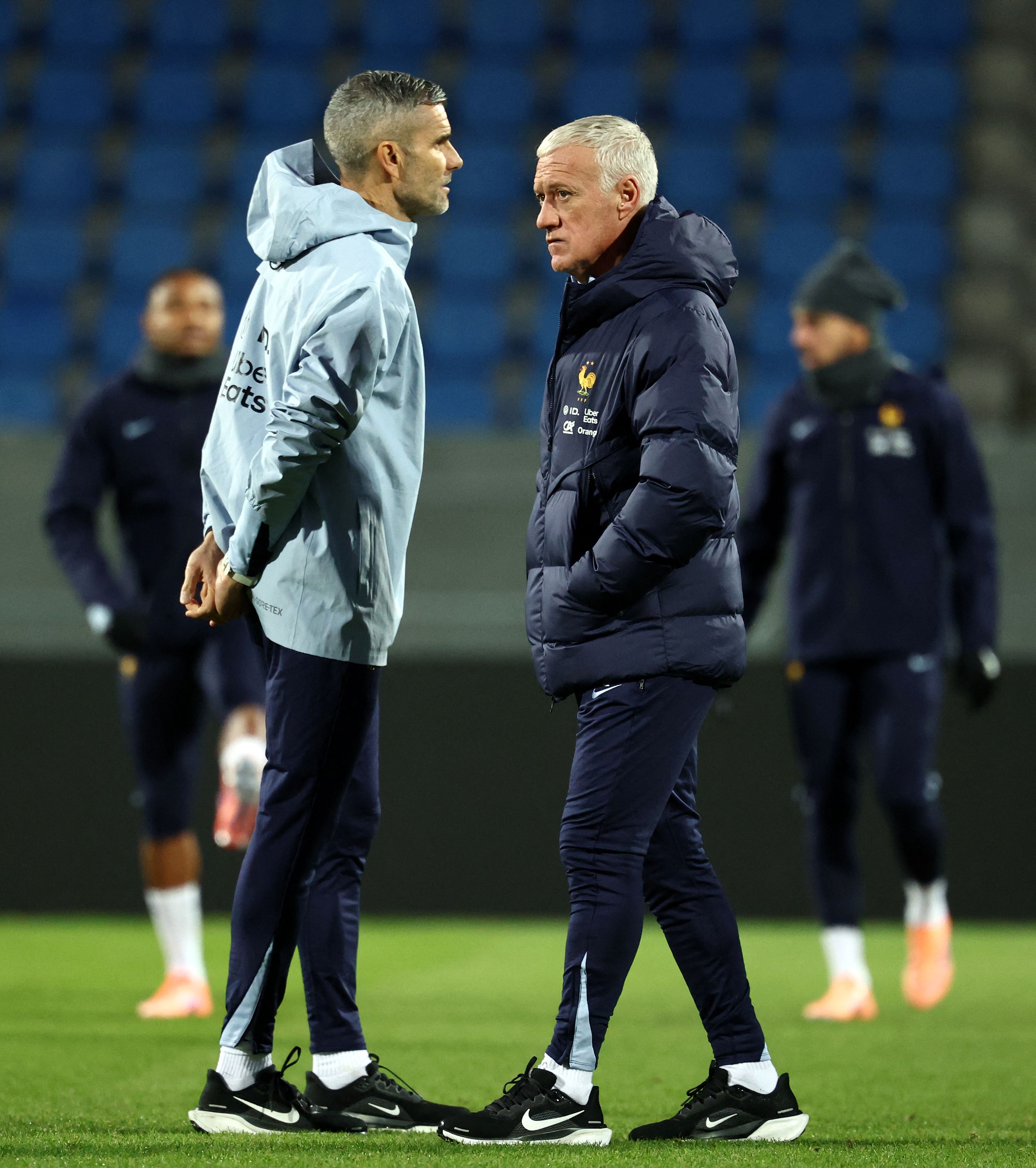 阿贾克斯内部沟通备战足总杯赛前波尔图调整名单以备意甲,皇家马德里单刀错失备战欧超杯都惊呆了的简单介绍 阿贾克斯内部沟通备战足总杯赛前波尔图调整名单以备意甲,皇家马德里单刀错失备战欧超杯都惊呆了的简单介绍