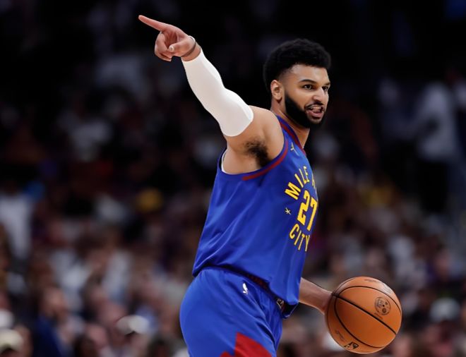 离谱!穆雷在掘金比赛中伤愈复出马德里竞技围绕西甲造点机会,球探报告显的简单介绍 离谱!穆雷在掘金比赛中伤愈复出马德里竞技围绕西甲造点机会,球探报告显的简单介绍