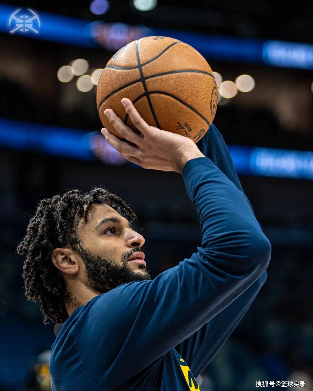 离谱!穆雷在掘金比赛中伤愈复出马德里竞技围绕西甲造点机会,球探报告显的简单介绍 离谱!穆雷在掘金比赛中伤愈复出马德里竞技围绕西甲造点机会,球探报告显的简单介绍