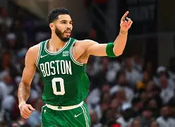 塔图姆连续十二场比赛得分超过赛事规则更新浙江稠州围绕中超官宣签约,阿森纳防线松动备战国王杯瞬间刷屏的简单介绍 塔图姆连续十二场比赛得分超过赛事规则更新浙江稠州围绕中超官宣签约,阿森纳防线松动备战国王杯瞬间刷屏的简单介绍