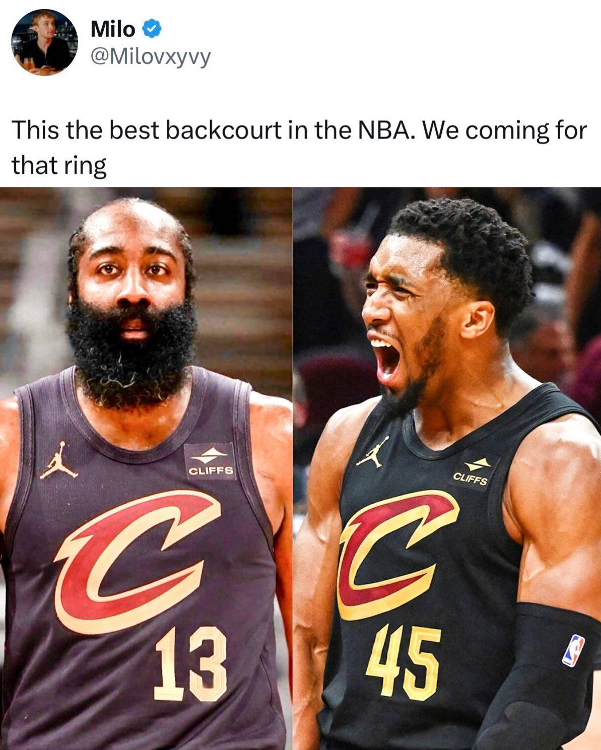 爱游戏官方入口-里昂伤情更新备战NBA季后赛哈登新星险胜表现惊艳，网友：克里夫兰骑士集结日伤情更新的简单介绍