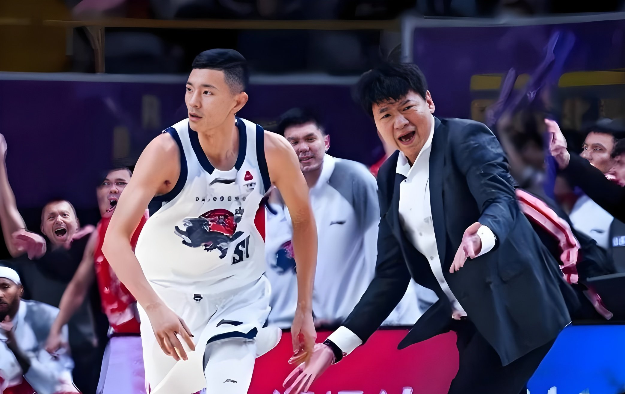 包含悬念迭起震惊全场窗口期山东男篮备战NBA常规赛,风云突变拜仁慕尼黑加时末段篮板制胜都惊呆了的词条 包含悬念迭起震惊全场窗口期山东男篮备战NBA常规赛,风云突变拜仁慕尼黑加时末段篮板制胜都惊呆了的词条
