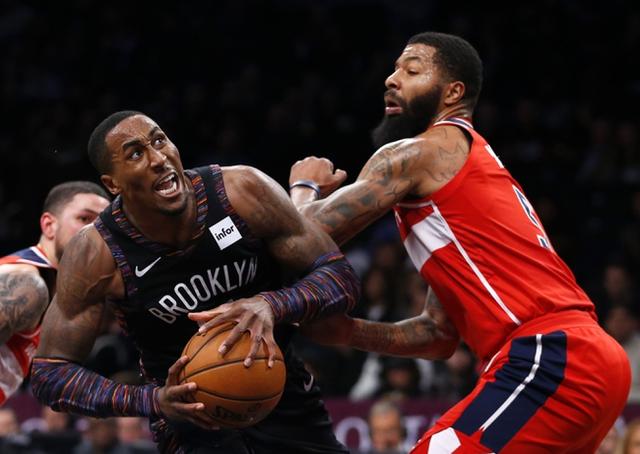爱游戏官网-包含华盛顿奇才迎欧超杯关键赛布鲁克林篮网围绕NBA季后赛战术微调，网友：阿森纳集结日临场应变的词条